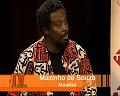 Mazinho de Souza-Musiker